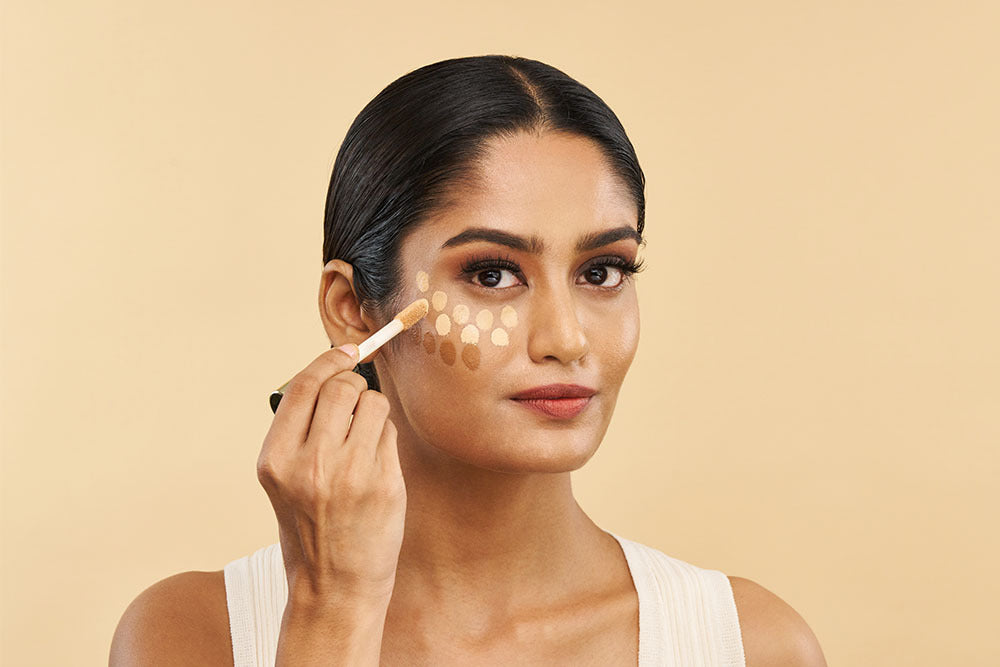 Concealer VS Contour- Which one should you go for?