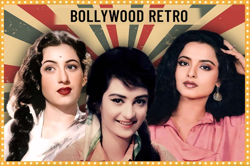 Beauty Through the Decades: Retro Looks Making a Bold Comeback