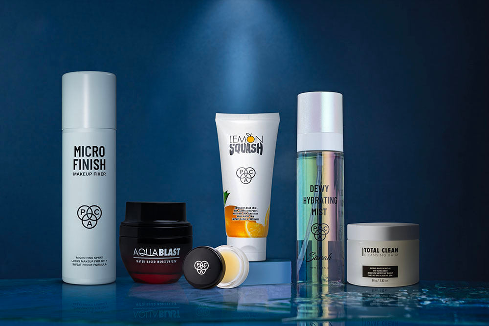 Festive Aftermath: PAC Products to Replenish and Pamper Your Skin