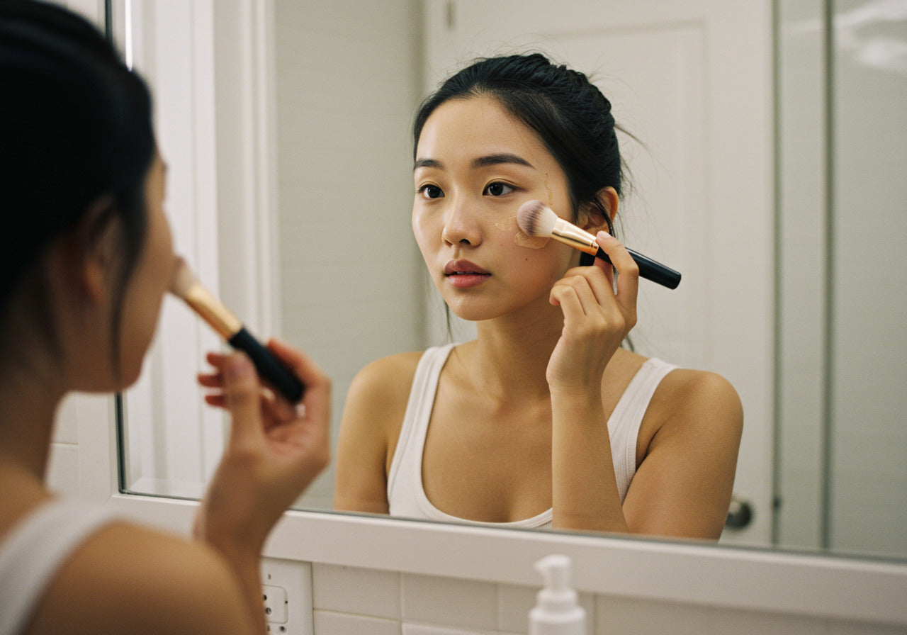 Say Goodbye to Patchy Makeup with These PAC-Approved Hacks