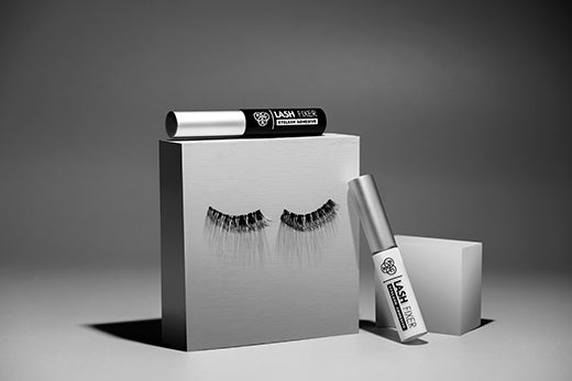 Lash Like a Pro: Mastering the Art of Eyelash Glue Application