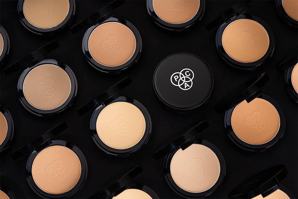 Why You’ll Love Our Newest Drop: Matte Touch Compact Powder!