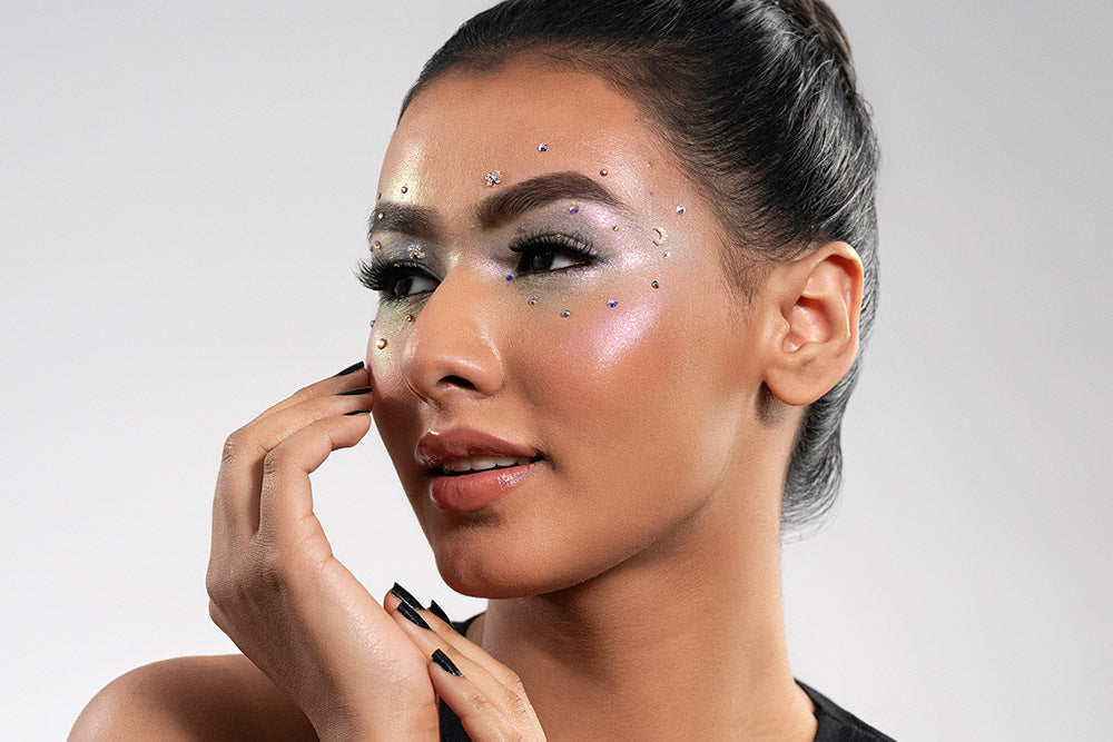 Unlock your Zodiac-Coded Makeup Look with PAC Cosmetics