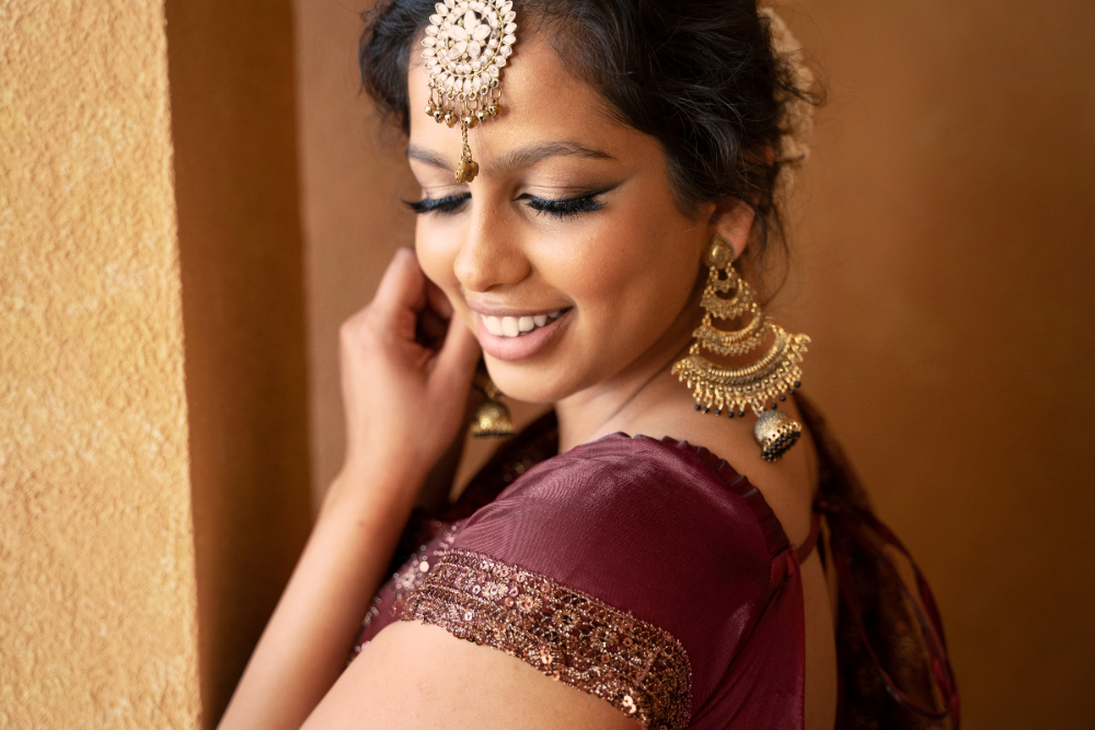 Festive Makeup Tips for a Dazzling Diwali with PAC Cosmetics