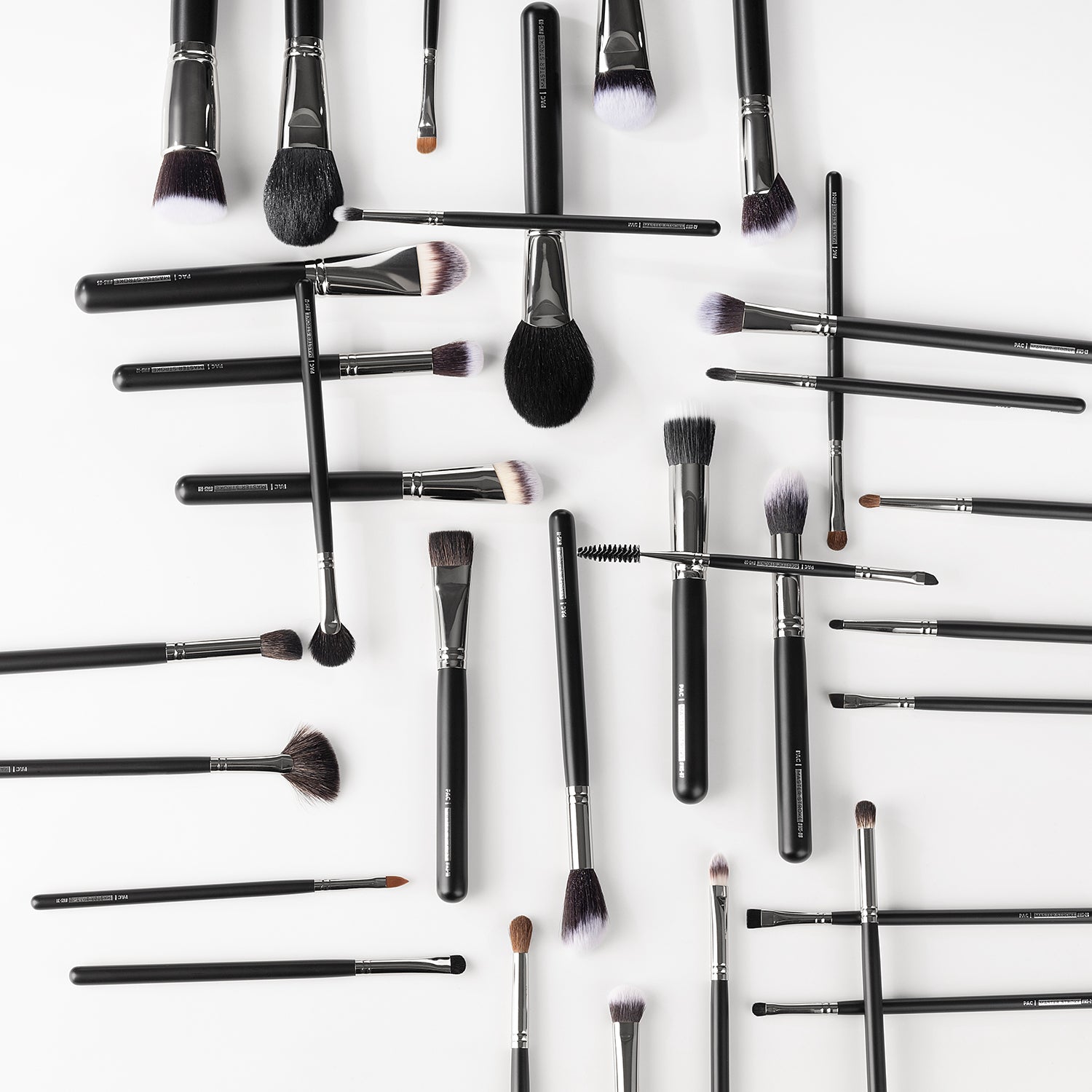 Sigma brushes shops and case