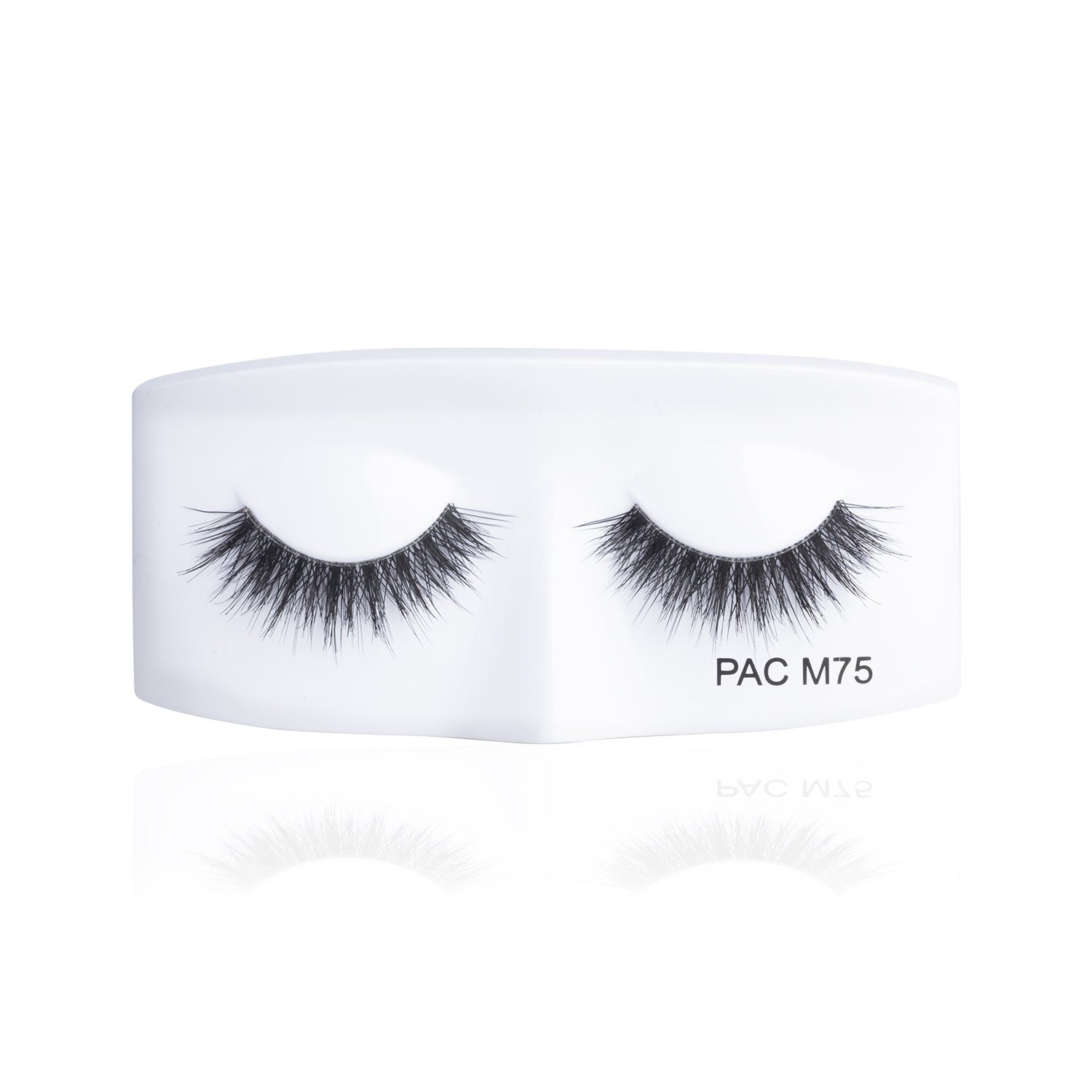 PAC Cosmetics Faux Mink Lash (1 Pair) #Color_M75