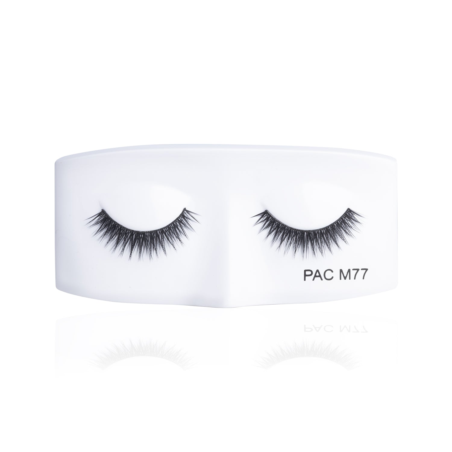 PAC Cosmetics Faux Mink Lash (1 Pair) #Color_M77