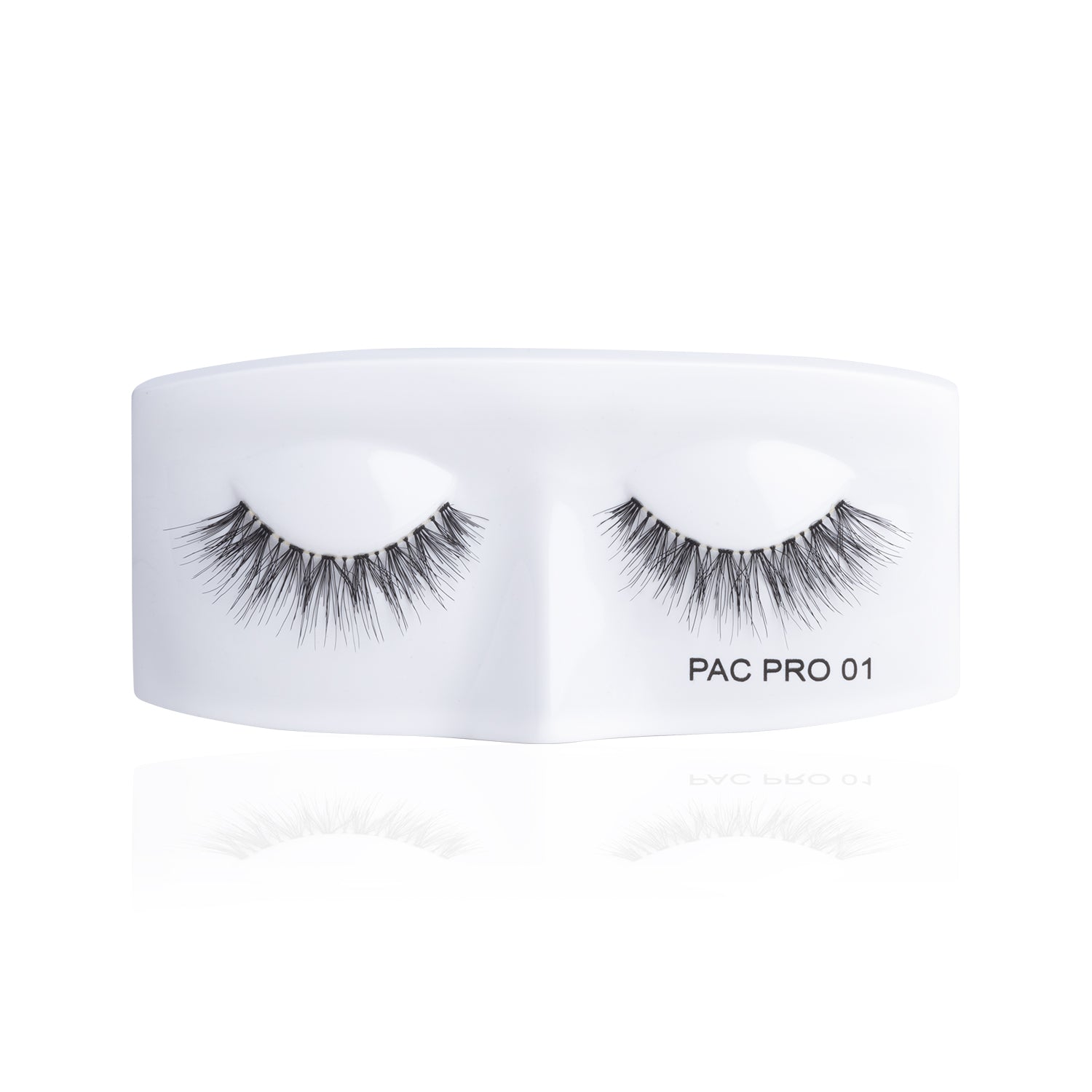 PAC Cosmetics Faux Mink Lash (1 Pair) #Color_PRO01