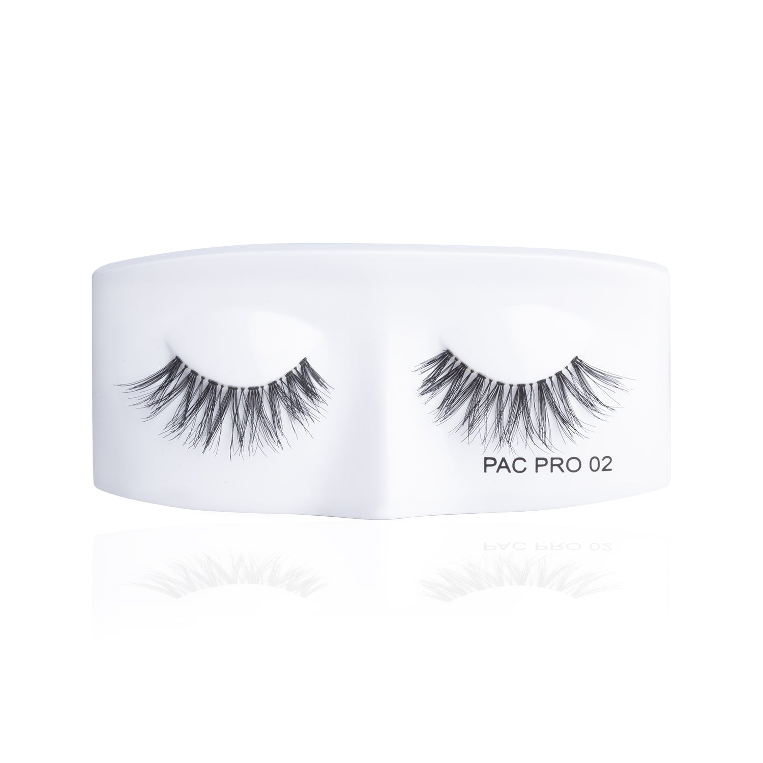 PAC Cosmetics Faux Mink Lash (1 Pair) #Color_PRO02