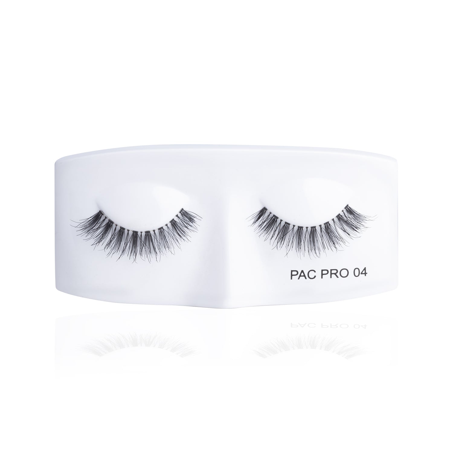 PAC Cosmetics Faux Mink Lash (1 Pair) #Color_PRO04