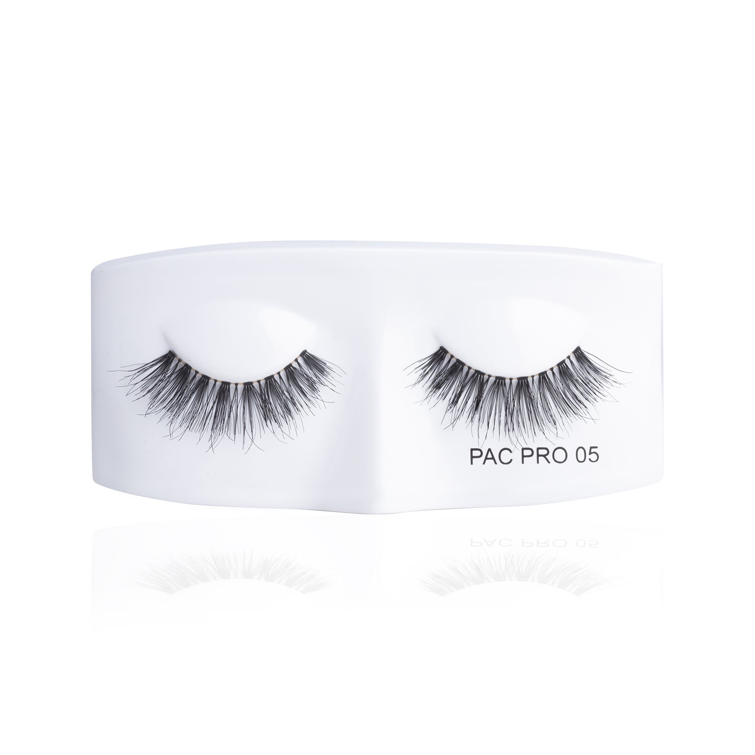 PAC Cosmetics Faux Mink Lash (1 Pair) #Color_PRO05