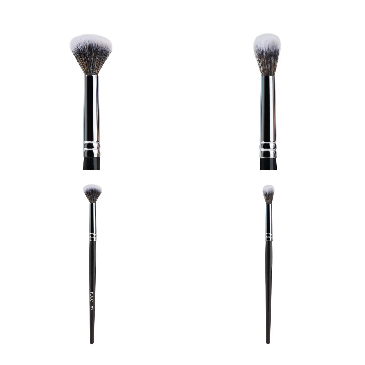 PAC Cosmetics Eyeshadow Blending Brush 213