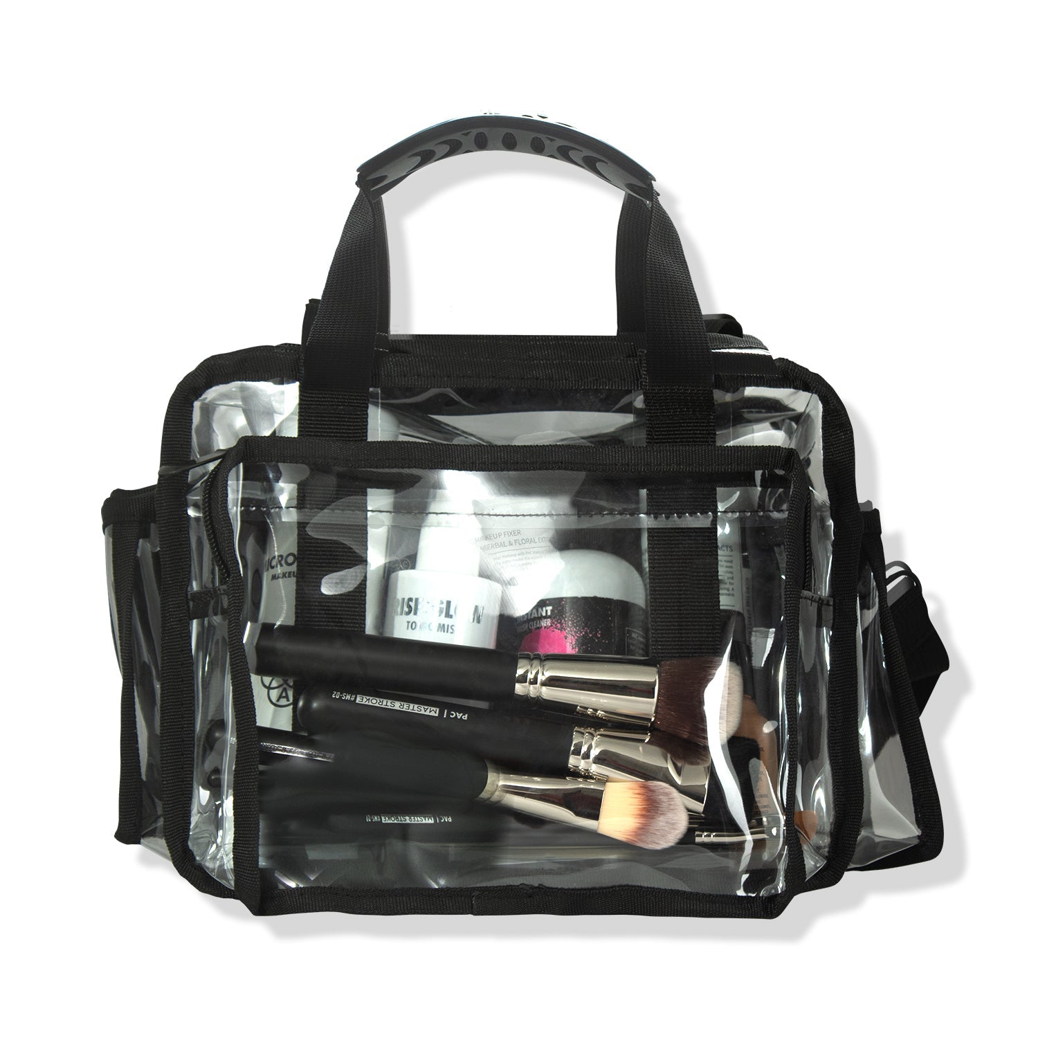 Pac best sale vanity bag