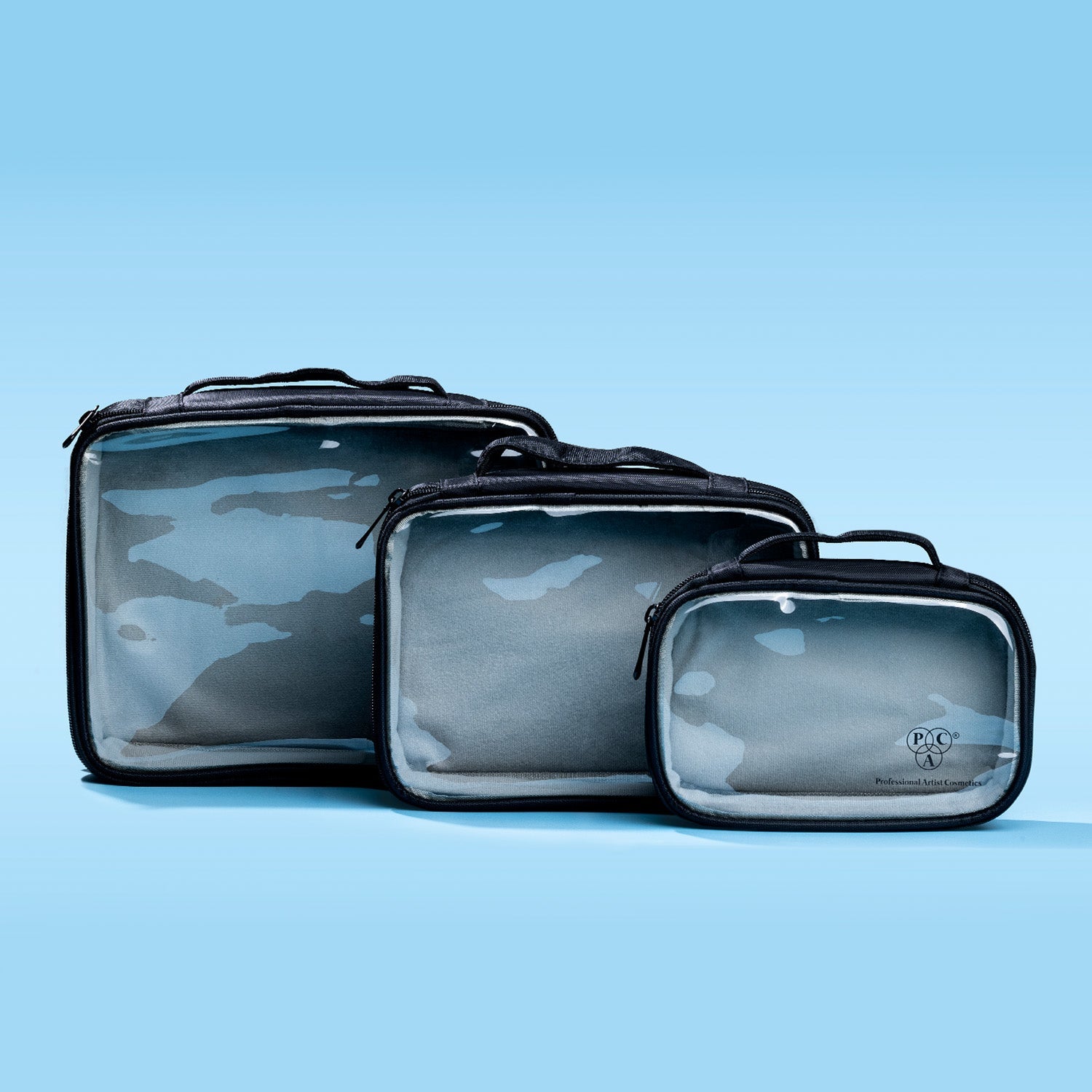 Clear Travel Bags LMAKPG5 | Manufacturer | Supreme Creations