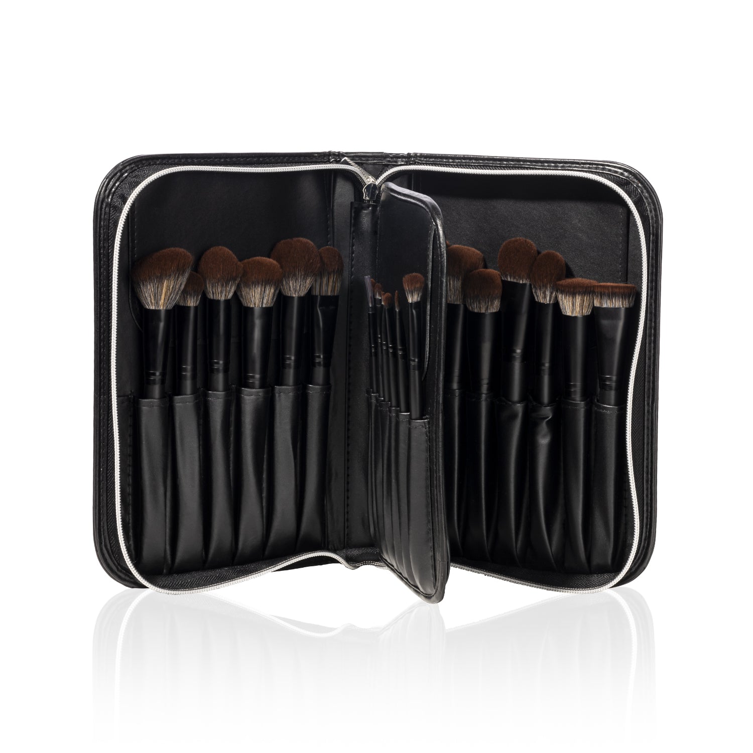 Pac brush store set