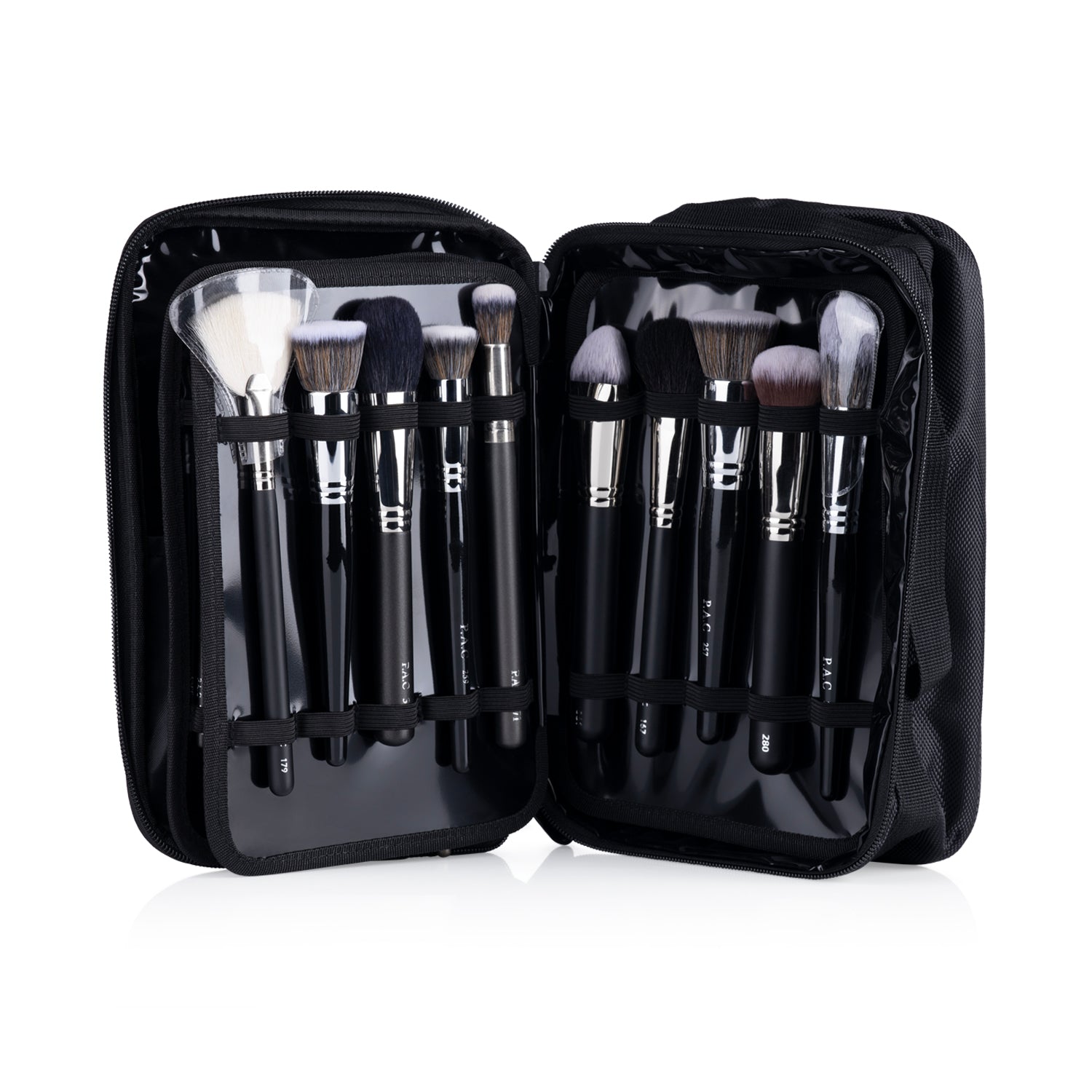 Glam Gear Makeup Organizer Bag