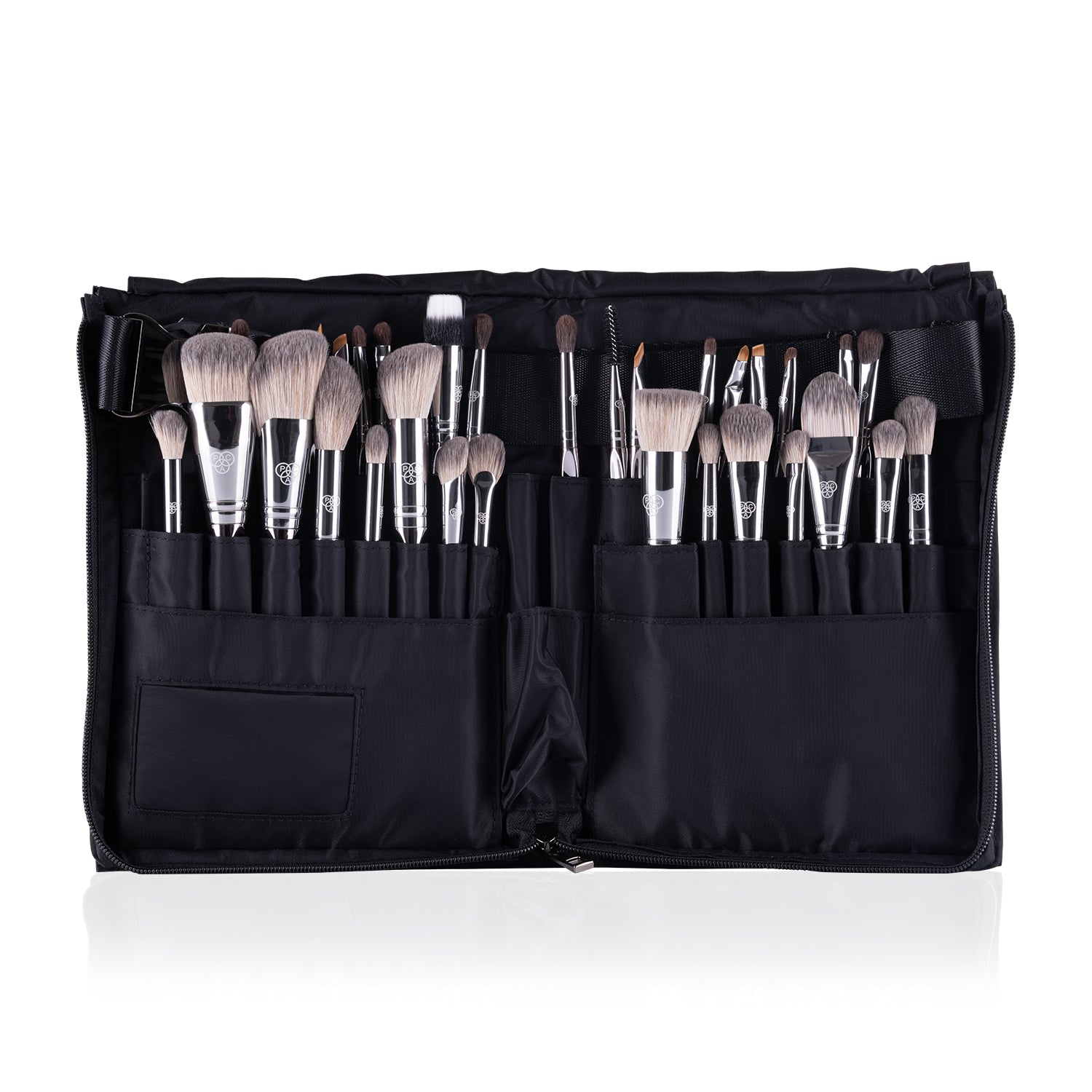 PAC Pro-Xclusive 32 Pcs Brush Series