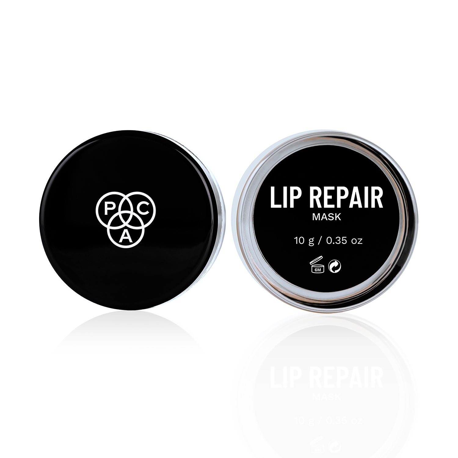 PAC Cosmetics Lip Repair Mask