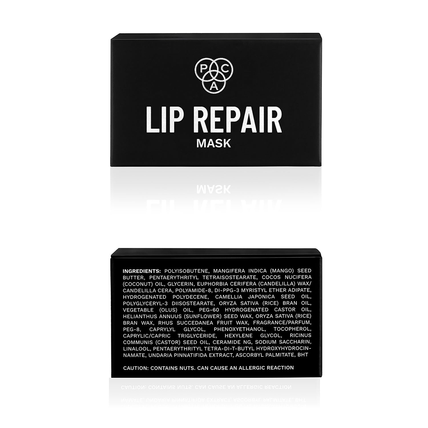 PAC Cosmetics Lip Repair Mask